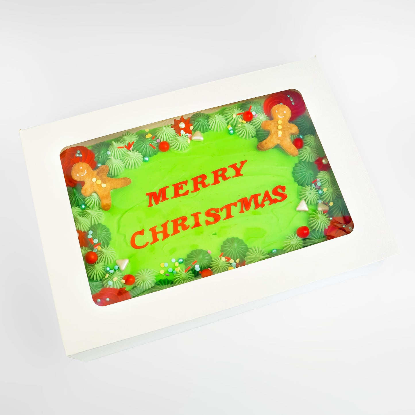 XL Christmas Traybake