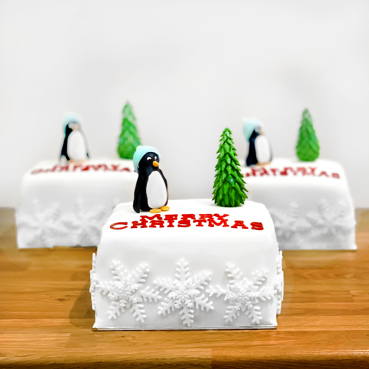 Christmas Fruit Cake